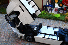 Load image into Gallery viewer, MM2231-01 Marge Models Iveco S-Way Lorry Tractor Unit 4x2 in White