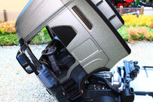 Load image into Gallery viewer, MM2231-02 Marge Models Iveco S-Way Lorry Tractor Unit 4x2 in Dark Grey