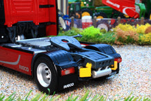 Load image into Gallery viewer, MM2231-03-01 Marge Models Iveco S-Way Lorry Tractor Unit 4x2 in the Red S-Way Livery