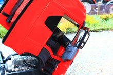 Load image into Gallery viewer, Mm2231-03 Marge Models Iveco S-Way Lorry Tractor Unit 4X2 In Red Tractors And Machinery (1:32 Scale)