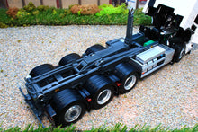 Load image into Gallery viewer, MM2235-01 Marge Models Volvo FH5 Truck with Meiller Hooklift in White
