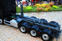 Load image into Gallery viewer, MM2235-02 Marge Models Volvo FH5 Truck with Meiller Hooklift in Anthracite