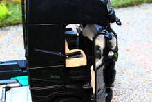Load image into Gallery viewer, MM2235-02 Marge Models Volvo FH5 Truck with Meiller Hooklift in Anthracite