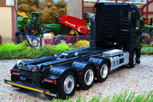 Load image into Gallery viewer, MM2235-02 Marge Models Volvo FH5 Truck with Meiller Hooklift in Anthracite