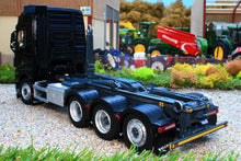 Load image into Gallery viewer, MM2235-02 Marge Models Volvo FH5 Truck with Meiller Hooklift in Anthracite