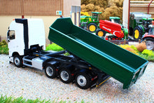 Load image into Gallery viewer, MM2236-02 Marge Models Hooklift Container 15m3 in Green