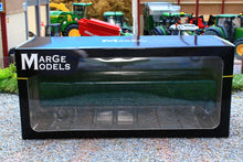 Load image into Gallery viewer, MM2236-02 Marge Models Hooklift Container 15m3 in Green