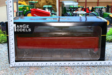 Load image into Gallery viewer, MM2236-03 Marge Models Hooklift Container 15m3 in Red