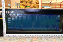 Load image into Gallery viewer, MM2306-01 Marge Models Hooklift Container 40m2 in Blue