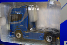 Load image into Gallery viewer, MMCSREIL202 Marge Models 132 Scale Scania 4 x 2 Lorry with Tipper in Reiling Livery
