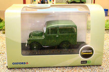 Load image into Gallery viewer, OXF43TIC001 Oxford Diecast 143 Scale Land Rover Tickford Two Tone Green