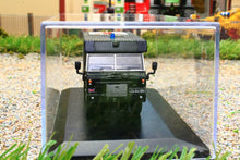 Load image into Gallery viewer, OXF76LRFCA004 OXFORD DIECAST 1:76 SCALE LAND ROVER FC AMBULANCE BA0R 1990