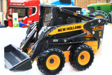 Load image into Gallery viewer, R001992 ROS New Holland L175 Skid Steer Loader