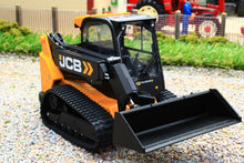 Load image into Gallery viewer, R00214.2 ROS JCB wheeled 330 skid steer loader on tracks