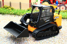 Load image into Gallery viewer, R00214.2 ROS JCB wheeled 330 skid steer loader on tracks