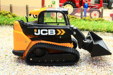 Load image into Gallery viewer, R00214.2 ROS JCB wheeled 330 skid steer loader on tracks