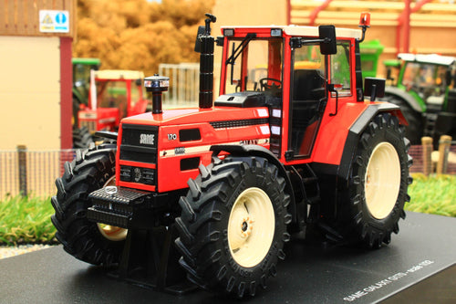 R301641 ROS Same Galaxy 170 Tractor