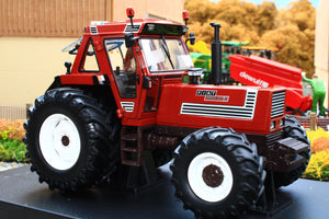 R302204 ROS Fiat 1880 DTH 4WD Tractor Limited Edition