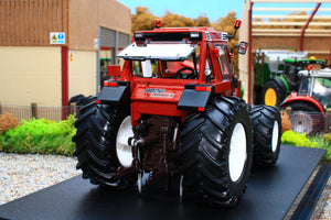 R302204 ROS Fiat 1880 DTH 4WD Tractor Limited Edition