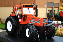 Load image into Gallery viewer, R302211 ROS Fiat 1580 DT 4WD Tractor Limited Edition