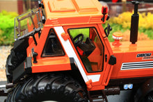 Load image into Gallery viewer, R302211 ROS Fiat 1580 DT 4WD Tractor Limited Edition