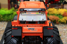 Load image into Gallery viewer, R302211 ROS Fiat 1580 DT 4WD Tractor Limited Edition