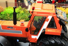 Load image into Gallery viewer, R302211 ROS Fiat 1580 DT 4WD Tractor Limited Edition