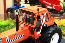 Load image into Gallery viewer, R302211 ROS Fiat 1580 DT 4WD Tractor Limited Edition