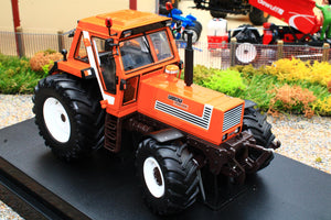 R302211 ROS Fiat 1580 DT 4WD Tractor Limited Edition