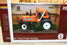 Load image into Gallery viewer, R302211 ROS Fiat 1580 DT 4WD Tractor Limited Edition