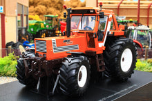 Load image into Gallery viewer, R302211 ROS Fiat 1580 DT 4WD Tractor Limited Edition