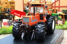 Load image into Gallery viewer, R302211 ROS Fiat 1580 DT 4WD Tractor Limited Edition