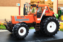 Load image into Gallery viewer, R302211 ROS Fiat 1580 DT 4WD Tractor Limited Edition