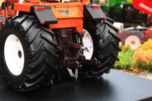 Load image into Gallery viewer, R302211 ROS Fiat 1580 DT 4WD Tractor Limited Edition