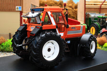 Load image into Gallery viewer, R302211 ROS Fiat 1580 DT 4WD Tractor Limited Edition