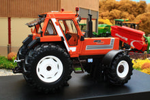 Load image into Gallery viewer, R302211 ROS Fiat 1580 DT 4WD Tractor Limited Edition
