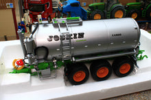 Load image into Gallery viewer, R602052 ROS Joskin 24000 Vacu-Cargo Slurry Tanker in Silver