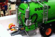 Load image into Gallery viewer, R602144 ROS Joskin 24000 Vacu-Cargo Slurry Tanker in Green