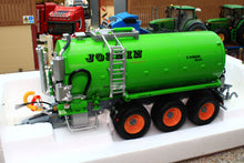 Load image into Gallery viewer, R602144 ROS Joskin 24000 Vacu-Cargo Slurry Tanker in Green