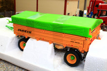 Load image into Gallery viewer, R602212 ROS Joskin TRri-Benne Tetra-Cap 502512R100 4 Wheeled Trailer