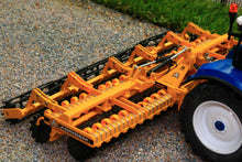 Load image into Gallery viewer, REP001 REPLICAGRI AGRISEM DISC-0- MULCH CULTIVATOR