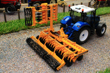 Load image into Gallery viewer, REP001 REPLICAGRI AGRISEM DISC-0- MULCH CULTIVATOR