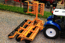Load image into Gallery viewer, REP001 REPLICAGRI AGRISEM DISC-0- MULCH CULTIVATOR