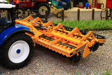 Load image into Gallery viewer, REP001 REPLICAGRI AGRISEM DISC-0- MULCH CULTIVATOR