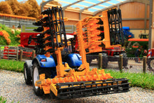 Load image into Gallery viewer, REP001 REPLICAGRI AGRISEM DISC-0- MULCH CULTIVATOR