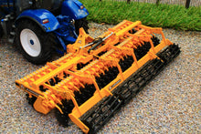 Load image into Gallery viewer, REP001 REPLICAGRI AGRISEM DISC-0- MULCH CULTIVATOR