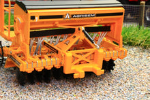 Load image into Gallery viewer, REP005 REPLICAGRI AGRISEM DISC 0 SEM 3 M BOX SEED DRILL DS1100