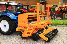 Load image into Gallery viewer, REP005 REPLICAGRI AGRISEM DISC 0 SEM 3 M BOX SEED DRILL DS1100