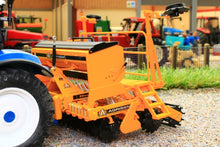 Load image into Gallery viewer, REP005 REPLICAGRI AGRISEM DISC 0 SEM 3 M BOX SEED DRILL DS1100