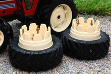 Load image into Gallery viewer, REP024DW REPLICAGRI FIAT 100-90 4WD TRACTOR WITH DETATCHABLE REAR DUALS